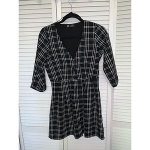 Zara work or fun dress (worn once)